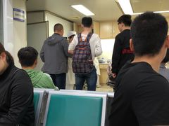 -西安市人民医院(大差市院区)