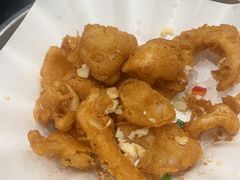 -飞尝蚝·顺德菜·鱼生(顺德总店)
