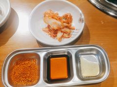 -辛蒲洞韩餐烤肉