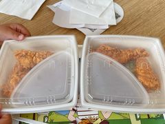 -德克士(许东店)