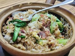 -壹煲口福煲仔饭(中山路店)