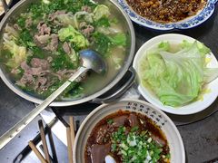 -杨三孃跷脚牛肉(中粮鸿云悦街店)