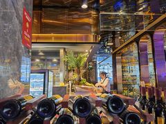 -吉布鲁牛排海鲜自助(巴南万达广场店)