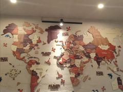 -友名Cross日式咖喱屋(江南大道中店)
