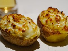 莫斯科烤土豆碗-黑宝石西餐厅(汇励99城市公园店)
