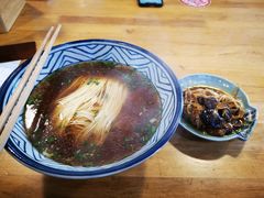 -朱洪元苏式面馆(绿宝广场店)