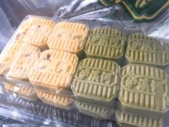 -泸溪河桃酥(秦淮夫子庙一店)