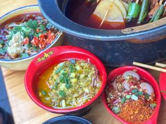 -冒椒火辣(太古里店)