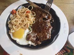 -豪客来牛排(人民东路店)