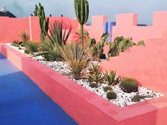 -漳州滨海火山岛自然生态风景区