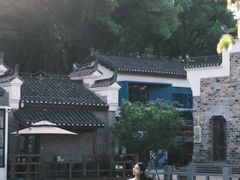 -闻泰花园酒店
