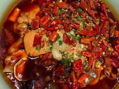 -盛百味·家宴餐厅(霸州分店)