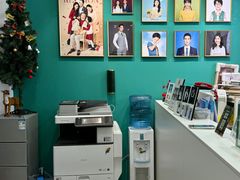 -拍刻风照相馆(南山西丽店)