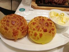 -太兴餐厅(东方广场分店)