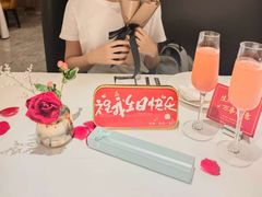 -王品牛排(青岛万象城店)