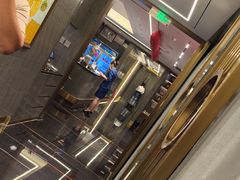 -祥记餐饮•豫粤珍味(金隅大厦店)