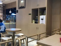 用餐区-I-YOU面缘·仁和新城店