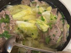 -乔阿马·江南味·驴肉香(龙湖华泾天街店)