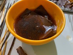 -杨姨老益阳麻辣烫(林科大店)