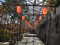 -龙庆峡风景区
