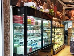 -龙山村烘焙工坊(杨庄店)