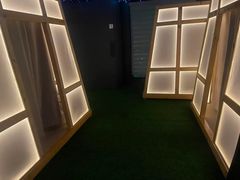 -碧涛阁·泡泡海洋·汤泉洗浴(王府花园店)