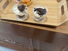-莫斯科餐厅面包坊(北展店)