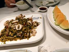 -温岭人家(红花北路店)