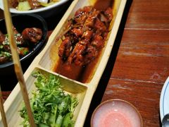 南乳扎肉-大牌大·传统杭帮菜(湖滨店)