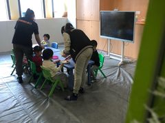 -金宝贝早教(和悦汇店)