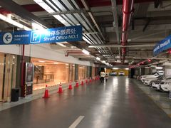 -百美汇影城(LUXE嘉里中心店)