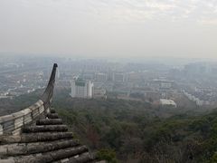 -杭州半山国家森林公园