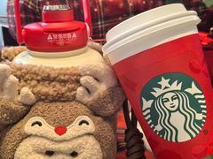 -星巴克臻选(成都太古里店)