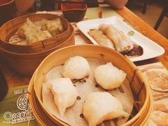 -添好运点心专门店(深水埗店)