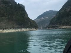 -乌江画廊(彭水苗族土家族自治县)