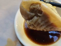 -笑云开汤包店(网巾市店)