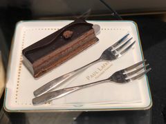 -PAUL LAFAYET 法式甜品(港汇广场店)