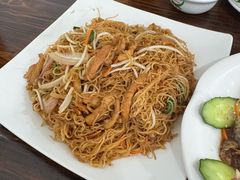 -南记食粥坊·宵夜大排档(岭南分店)