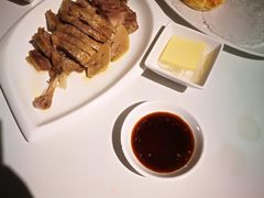 -潮福城大酒楼·潮味粤品·港式点心(湖滨北路店)