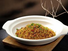 -院里寻菜·精致庭院菜(观沙岭店)