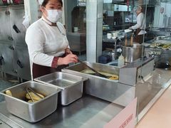 -谷连天八宝粥家常菜(正定店)