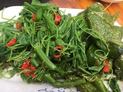 -板栗林青菜园子(水岸·新都店)