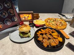 -必胜客(漕宝路店)