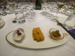 -万豪金殿(香港JW万豪酒店)