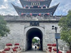 -大理古城