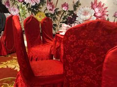 -中油泰富国际酒店-中餐厅