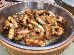 -红日饭店(裕隆三路店)