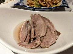 -永兴餐厅(复兴中路店)