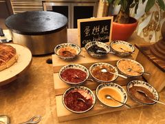 -富力丽思卡尔顿酒店·香荟全日制餐厅
