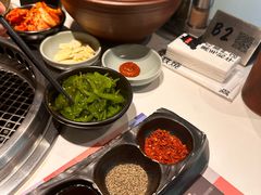 -焱铁烧·黑毛和牛专门店(杭州嘉里中心店)
